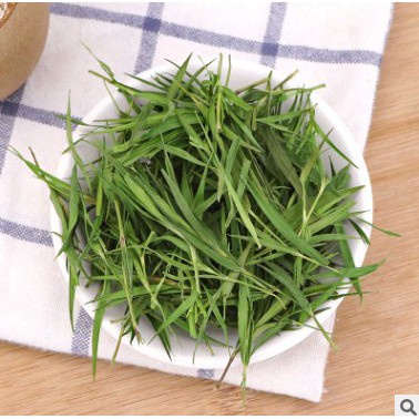 Lá trúc diệp giảm cân nhanh chóng lá đẹp xanh 100 gram Tinh Hoa Trà Thảo Mộc Món Qùa Từ Thiên Nhi