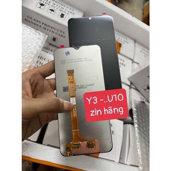 Màn hình Vivo U10/ Y3 /Y11 /Y12 /Y15 / Y17 / U3x công ty đa năng