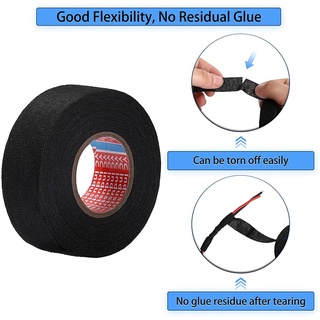Cuộn Băng Quấn Dây Điện 15M