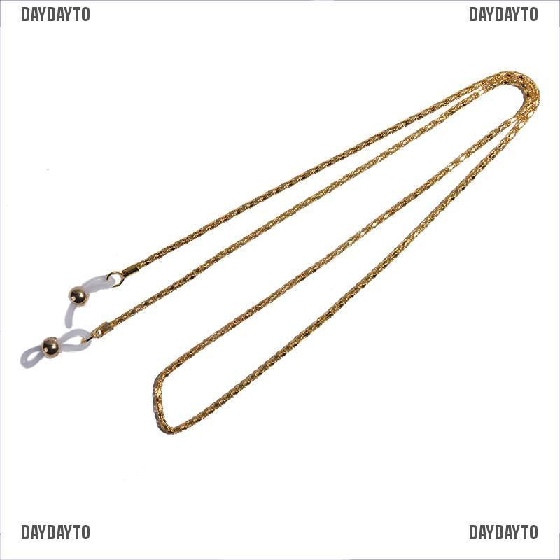 Giá Đỡ Mắt Kính Đọc Sách Bằng Kim Loại Tiện Dụng