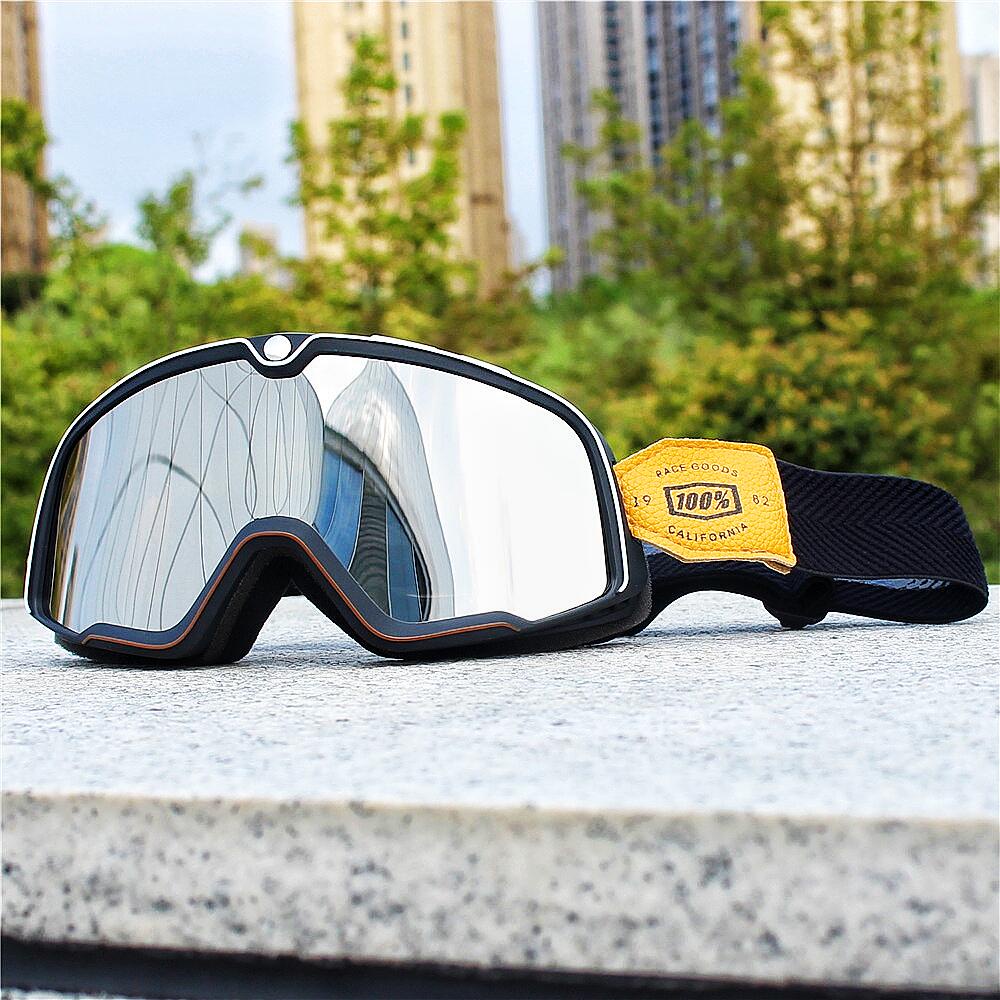 Kính Bảo Hộ 100% Hàng Mới 2022 Dùng Cho Các Hoạt Động Ngoài Trời