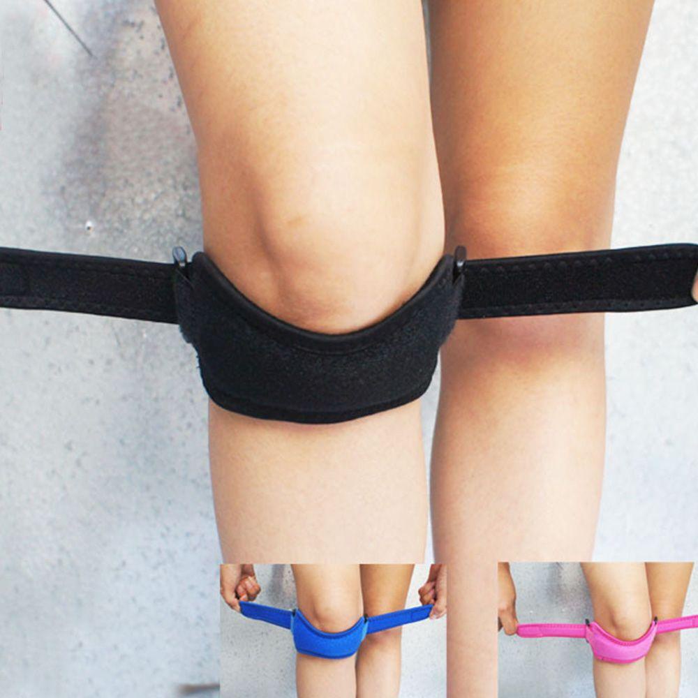 Wttle Patellar Băng Quấn Bảo Vệ Đầu Gối Có Thể Điều Chỉnh Chất Lượng Cao