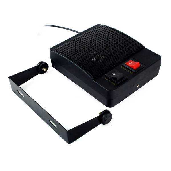 Loa Ngoài TS-750 Cho YAESU ICOM KENWOOD CB Radio 3.5mm