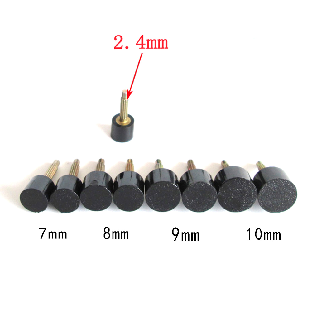 Set 5 đinh tán sửa chữa giày cao gót chống mài mòn cho nữ