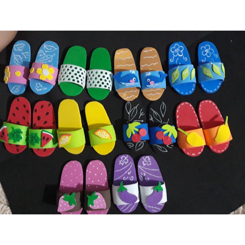 Đồ dùng chủ đề bản thân cho bé . dépp