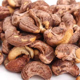 Hạt Điều Bình Phước to ,ngon ,giòn ,thơm