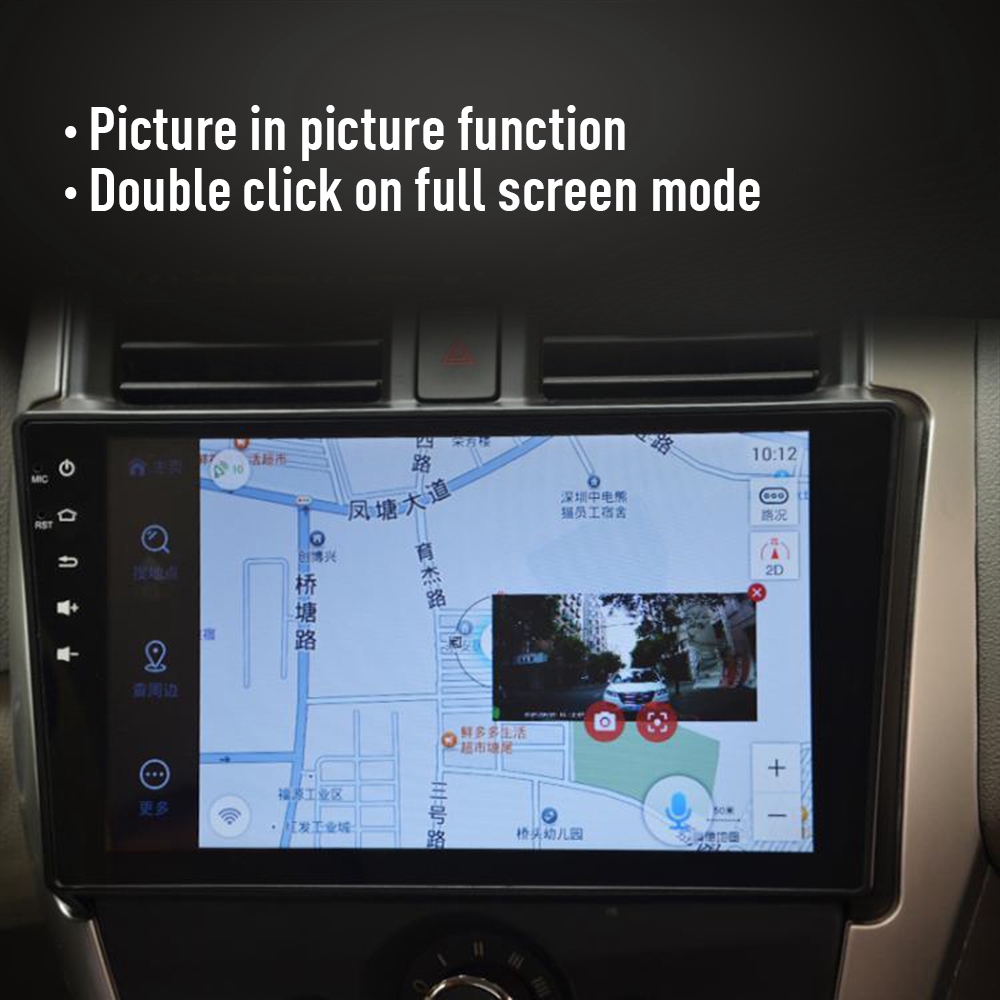 Máy Quay Hành Trình Dvr 170 Full Hd 1080p Wifi Cho Xe Hơi, Dvr Adas My | BigBuy360 - bigbuy360.vn