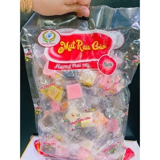 Mứt rau câu viên - loại 1 - 100g / 250g / 500g