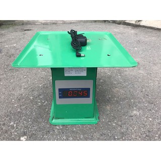 Cân đồng hồ điện tử 60kg (Bảo hành 6 tháng)