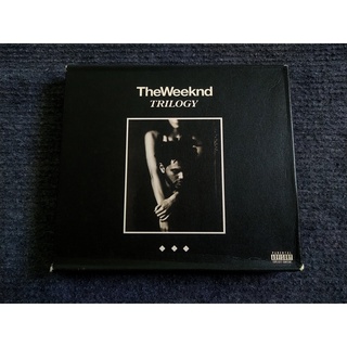 The Weeknd - Trilogy