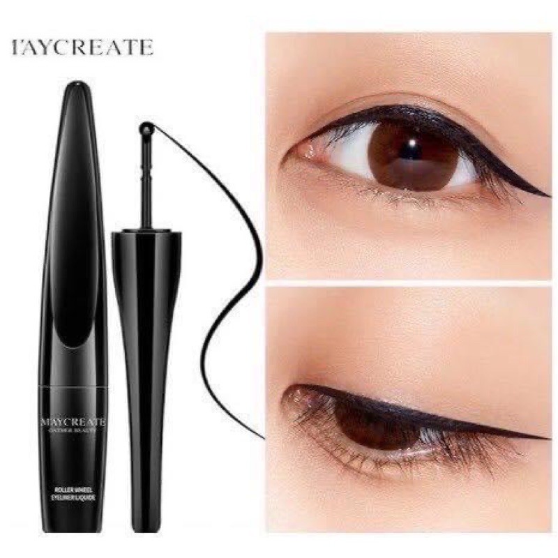 Kẻ mắt dạng lăn MayCreate nội địa Trung