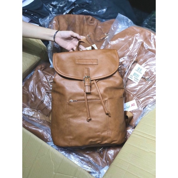 Balo American Eagle🌼 da siêu mềm mịn