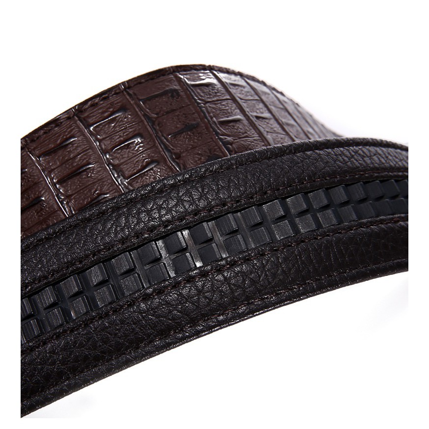 Thắt Lưng Nam Dây Da Bền | BigBuy360 - bigbuy360.vn