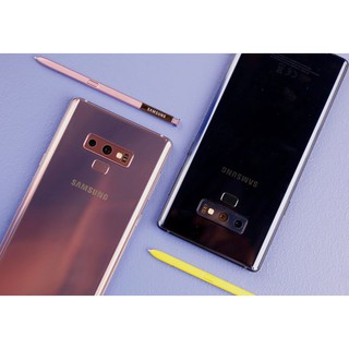 Điện thoại galaxy note 9 512GB đầy đủ phụ kiện