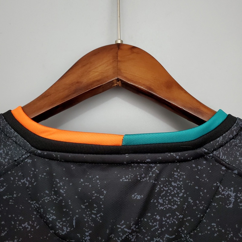 Áo Bóng Đá Sân Nhà Venezia 21-22