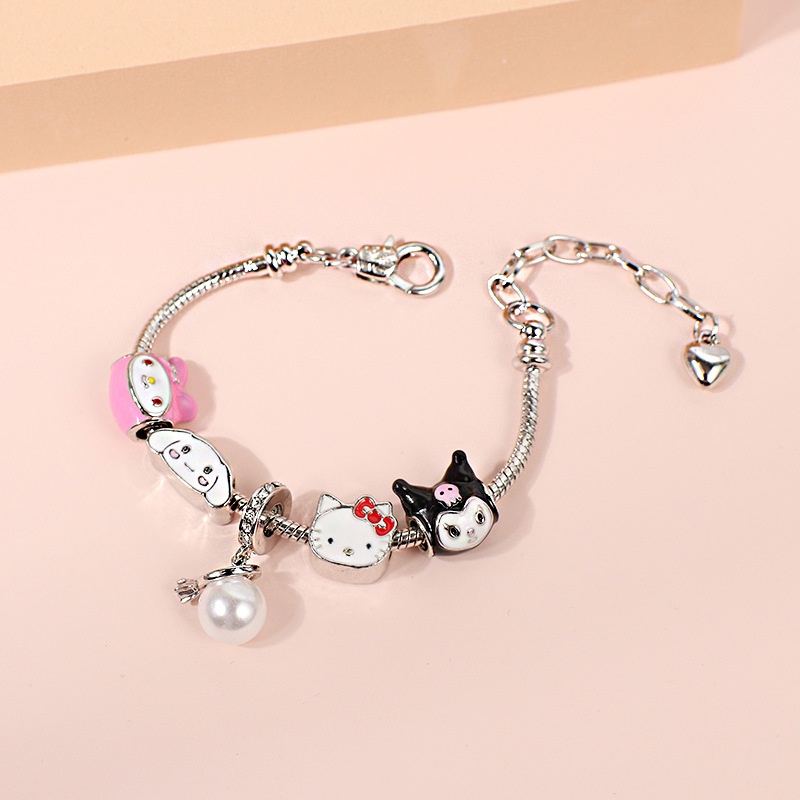 Charm kiểu dáng dễ thương thiết kế mới 2022 P2