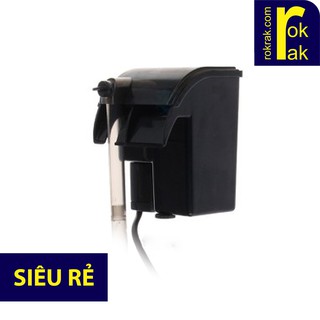 Máy Lọc thác cho bể cá mini Sobo WP-303H