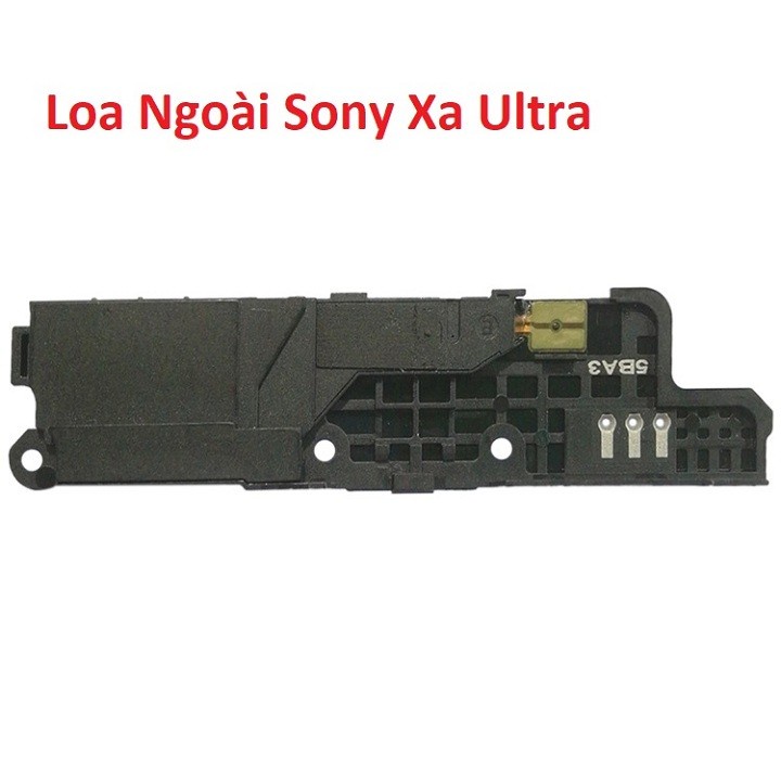 Loa Ngoài Sony XA Ultra Chính Hãng