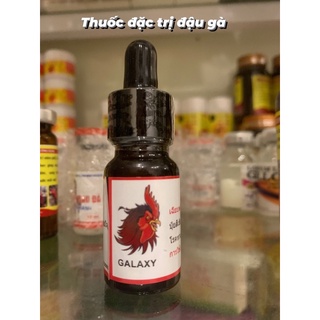 Thuốc đậu gà đá