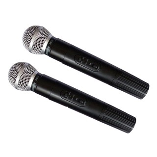 MICRO KHÔNG DÂY SHURE LX88 III