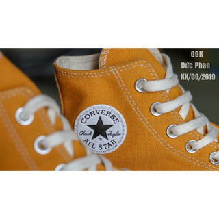 Giày Converse Chính Hãng - real