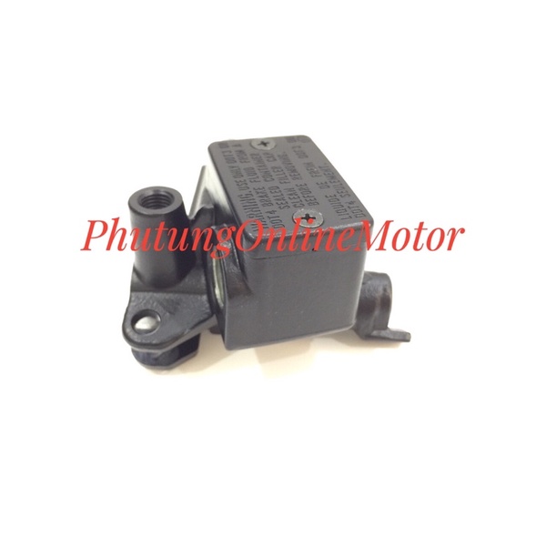 Cùm tay dầu thắng Suzuki Axelo Xbike Impluse 125cc phụ tùng chính hãng