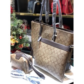 Bộ 3 túi coach tiện dụng