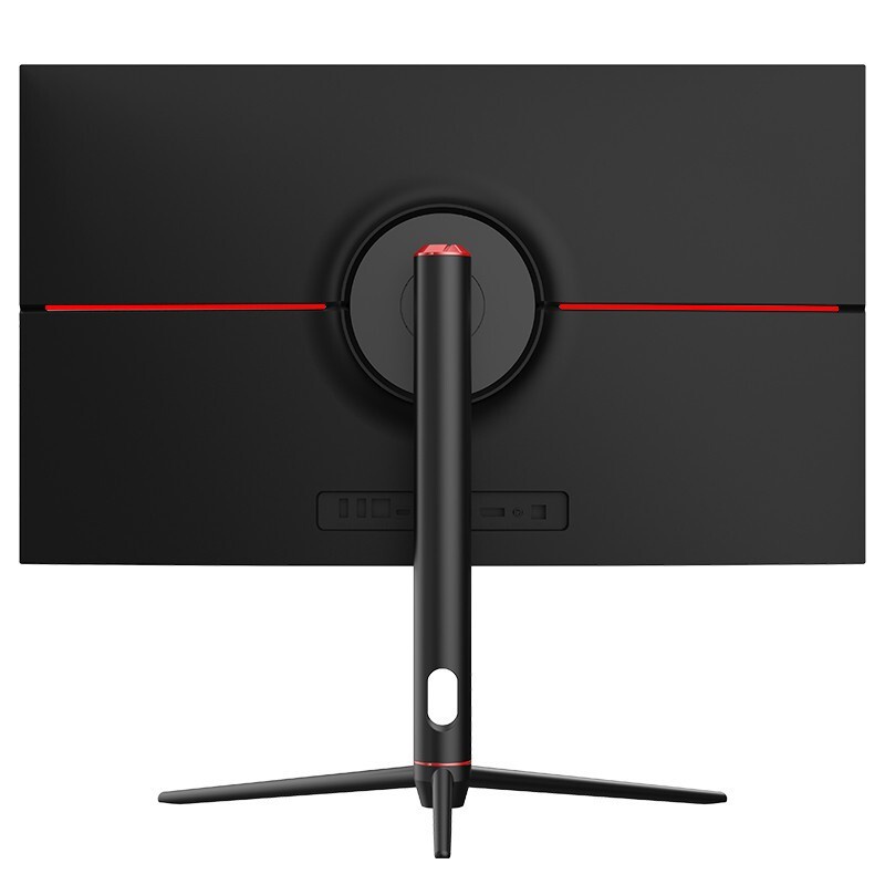 Màn hình Move Speed 27 P27A2G 27-inch 165Hz màn thắng IPS, màn hình máy tính chơi game văn phòng - bảo hành 2 năm