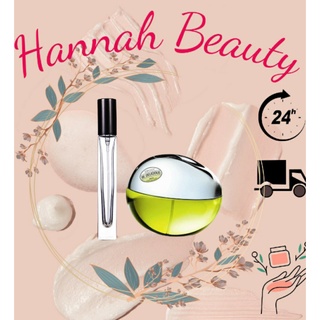 Mẫu Thử Mẫu thử nước hoa Dkny delicious táo xanh 10ml dạng xịt