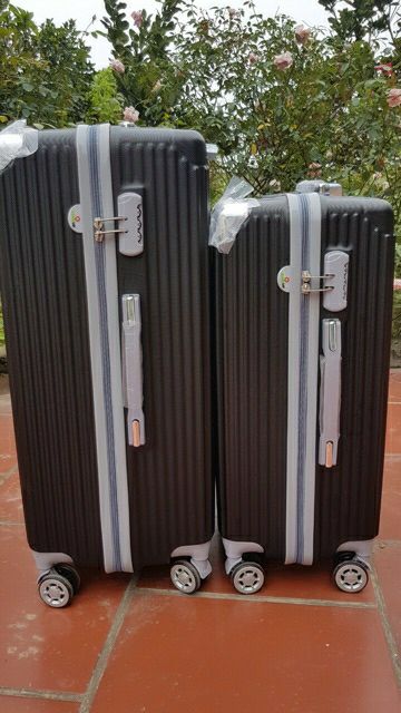 vali rimowa bịt 4 góc siêu chịu lực BH 12 tháng