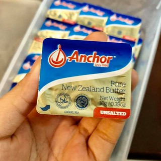 [Chỉ ship nội thành hà nội] Bơ vỉ anchor 10g