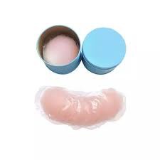 Dán nhũ hoa silicone 5 cặp