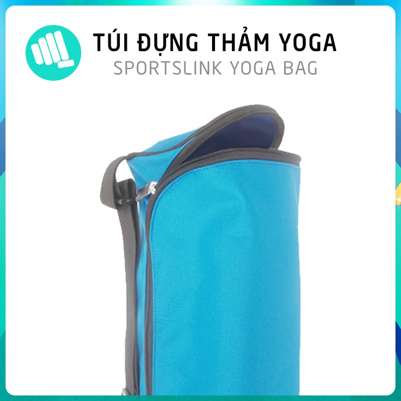 Túi đựng thảm yoga 66x16cm Sportslink