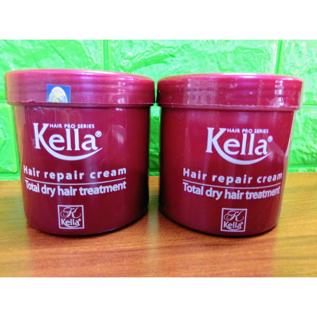 DẦU HẤP SUÔN MỀM MƯỢT KELLA