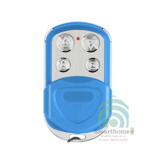 Remote điều khiển từ xa rf 433mhz chống nước r1.5b