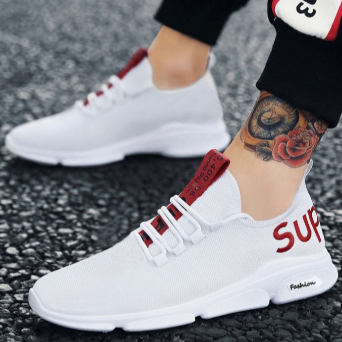 ⚡Giày thể thao nam phong cách hót 2018 (005)