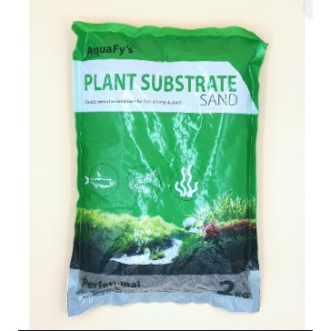 Phân nền bể thủy sinh của Đài Loan 2kg