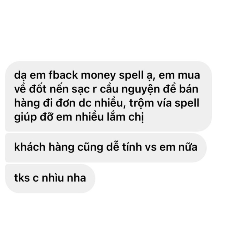 NẾN THƠM- THU HÚT TÌNH YÊU, TÀI CHÍNH, TƯ DUY HỌC TẬP, MAY MẮN
