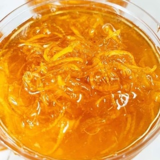 TẮC SỢI XÍ MUỘI PHA NƯỚC.
