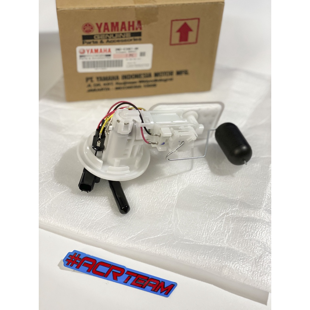 Bộ Bơm Xăng - Exciter 150 - Chính Hãng