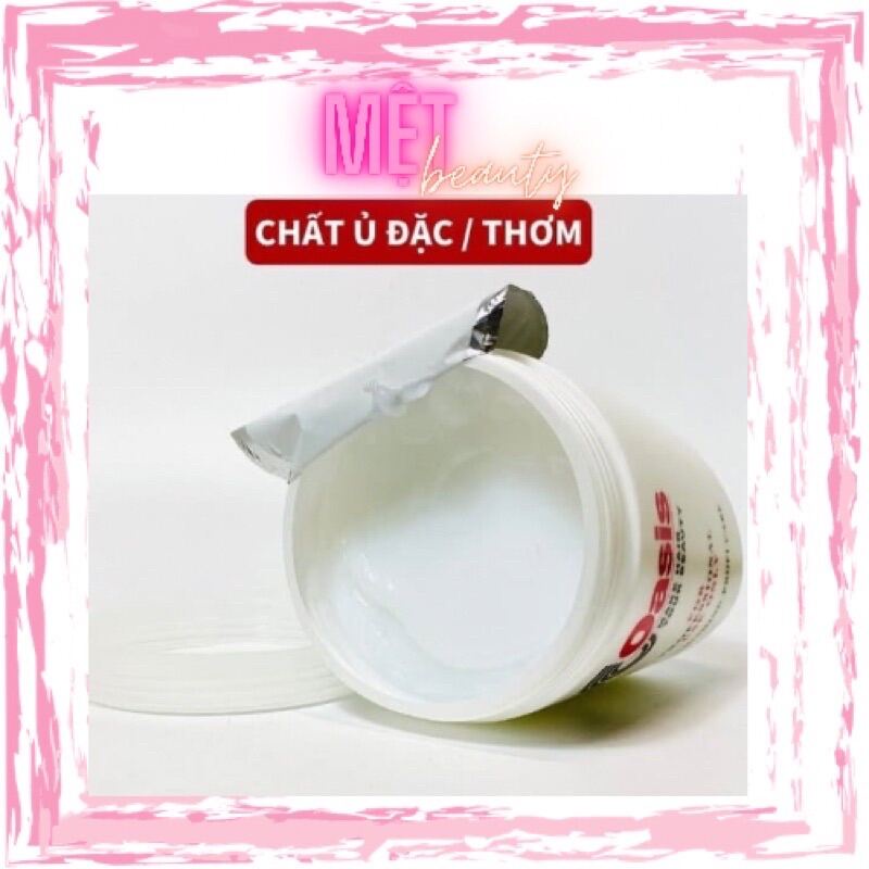 Ủ Tóc Cao Cấp Oasis (giá sỉ)