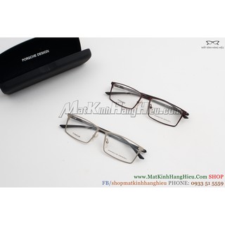 GỌNG KÍNH CẬN THỜI TRANG CAO CẤP   P9850