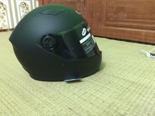 M136 Asia đen nhám