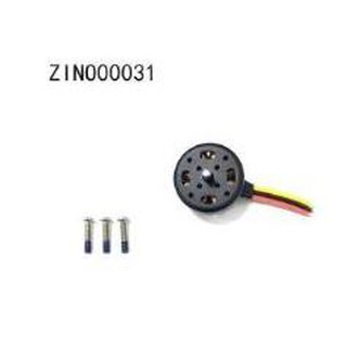 Motor Brushless Hubsan Zino H117s