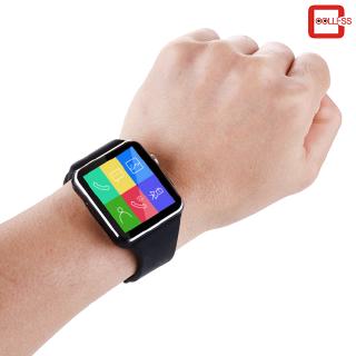 X6 Bluetooth Waterproof Smart Watch Smartwatch Camera for ios Android Samsung