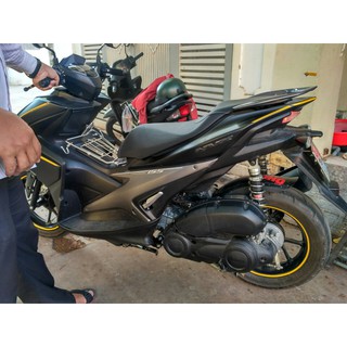 Tay dắt Novou cho yamaha NVX