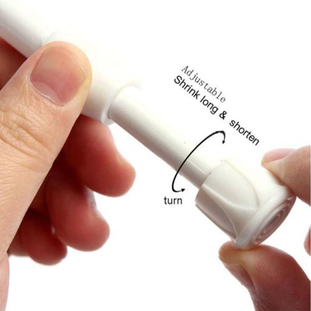 Thanh Trượt Rèm Cửa Sổ Bằng Thép Carbon Chất Lượng Cao