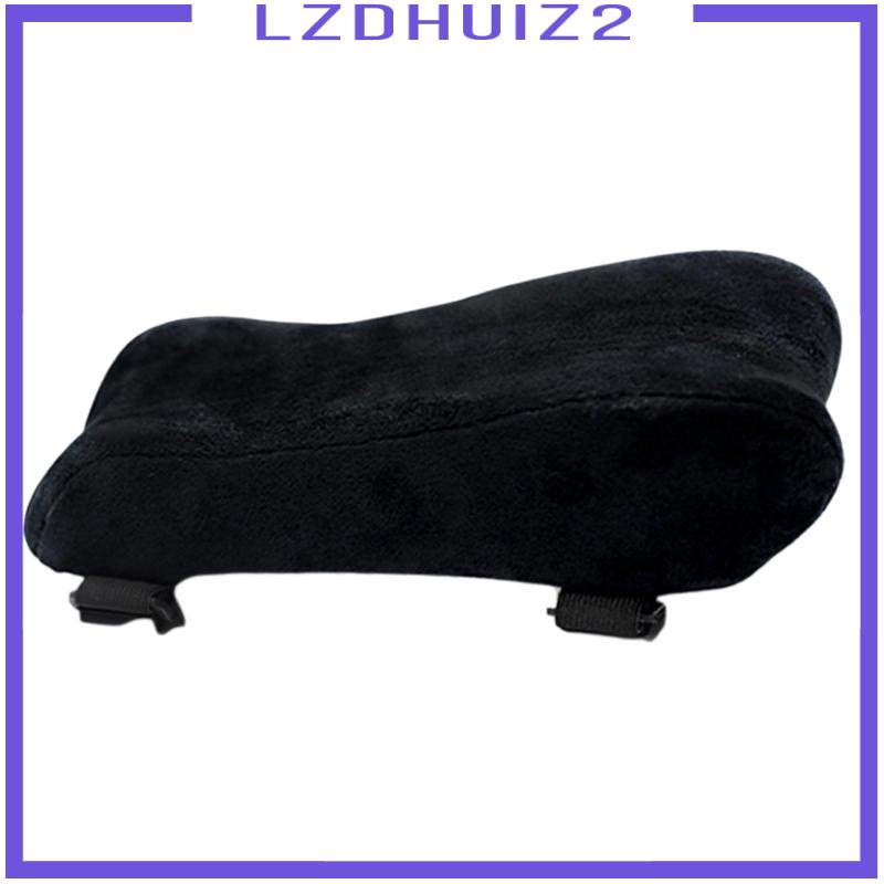 Đệm xốp lót khuỷu tay kèm vỏ khóa kéo thoải mái