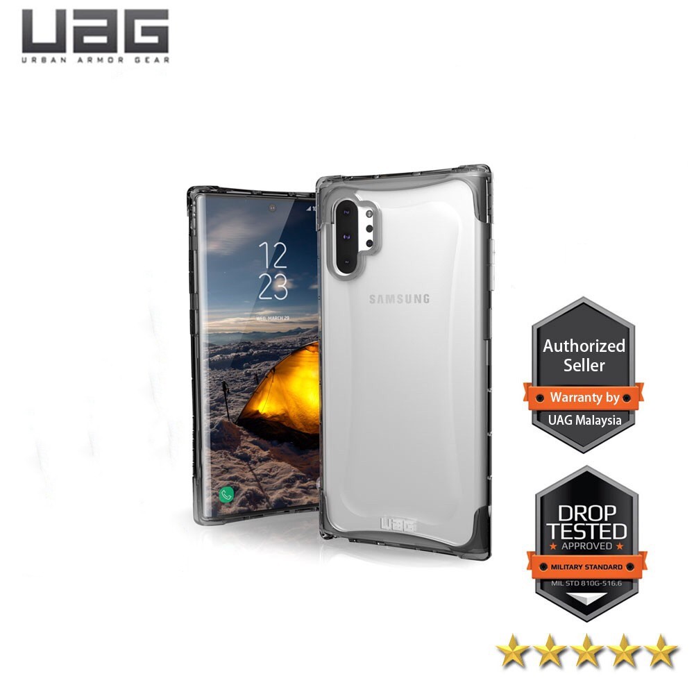 Bao Da Điện Thoại Uag Bảo Vệ Cho Samsung Note20 Ultra S20 / S11E S20pluse / 11 S20Ultra/S11Plus Note10/9/8Plus S10e/S8/S9+