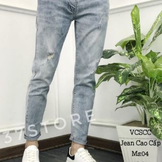 Quần jane Dài nam cao cấp